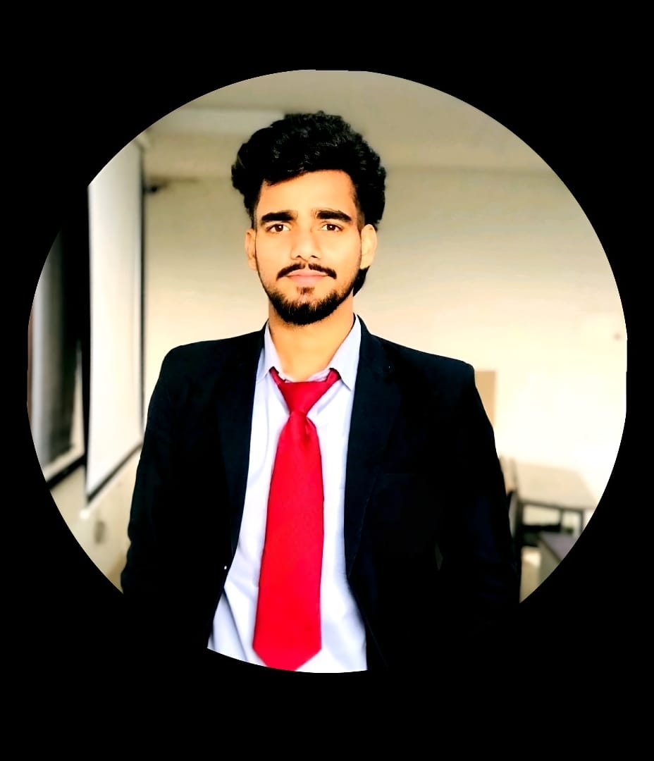 Himanshu Balodi - Data Scientist Portfolio